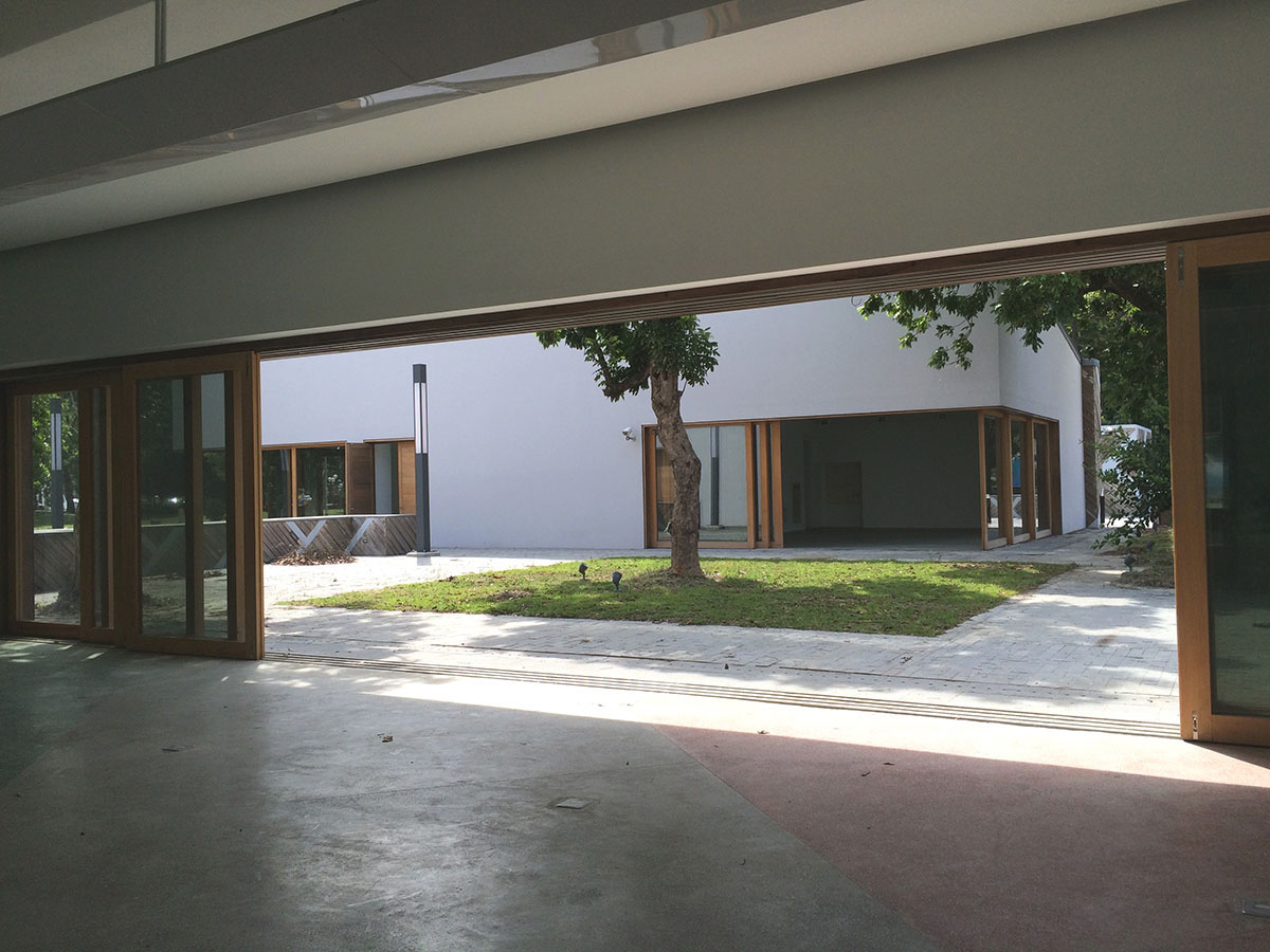Taitung Art Park