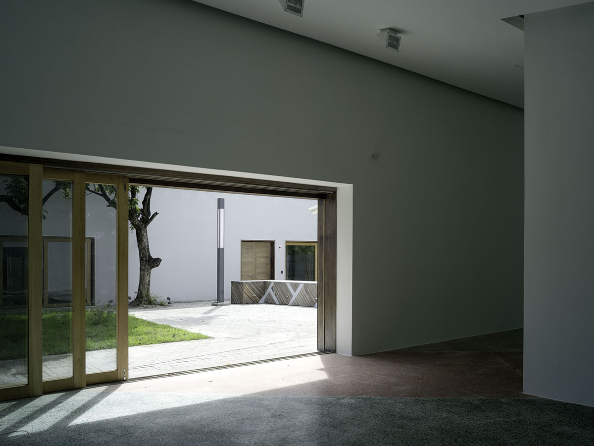 Taitung Art Park