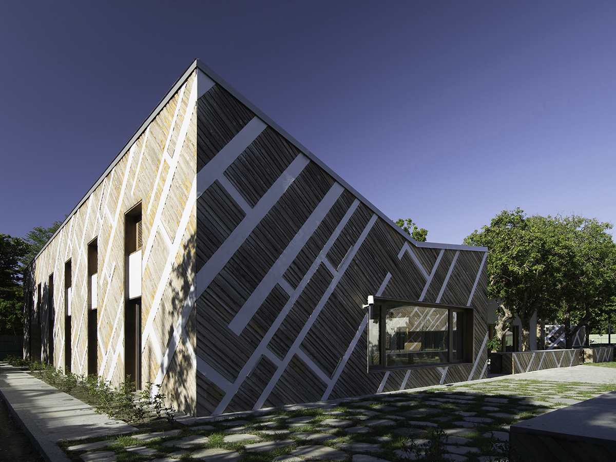 Taitung Art Park