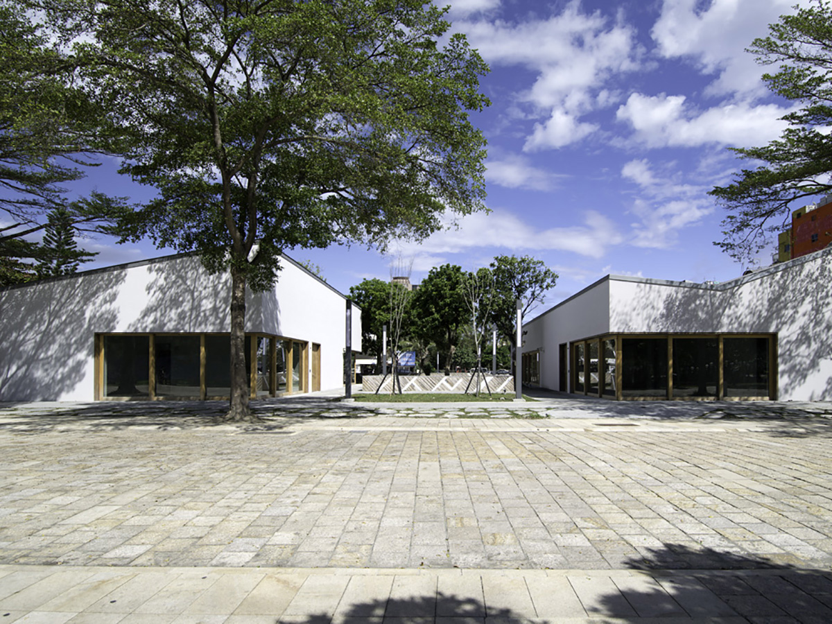 Taitung Art Park