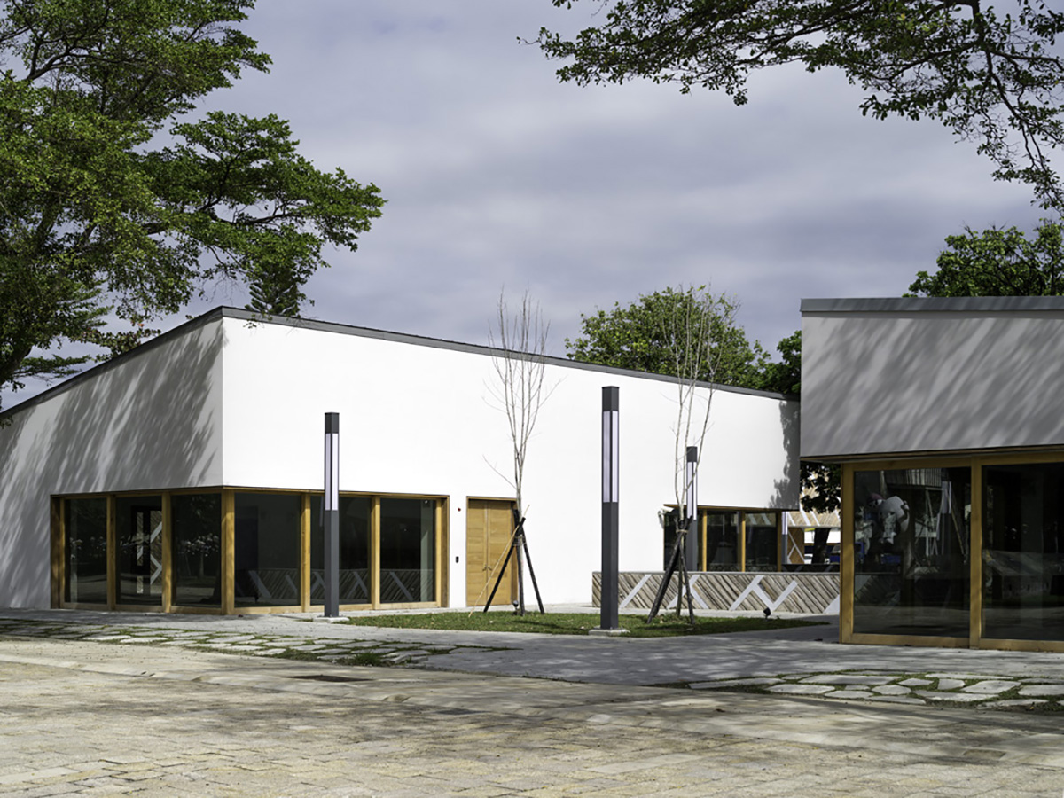Taitung Art Park
