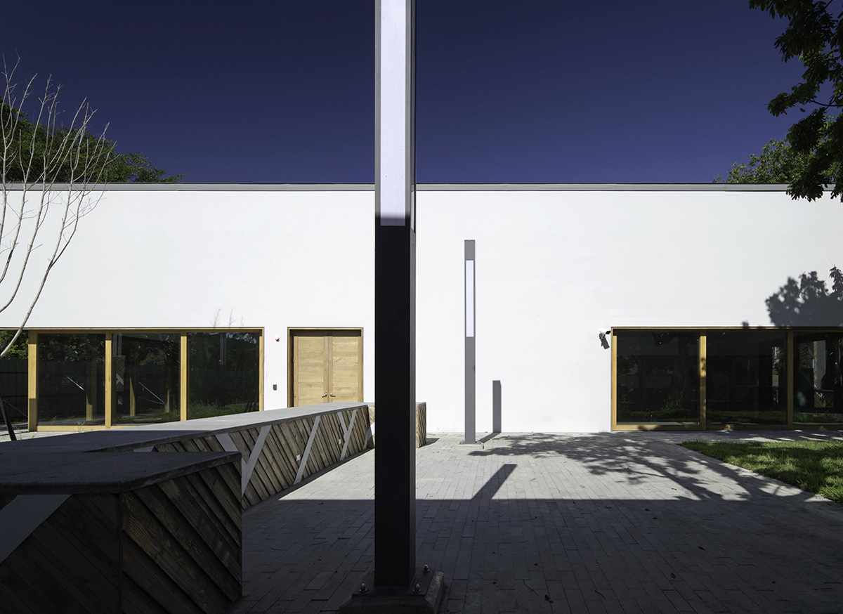 Taitung Art Park