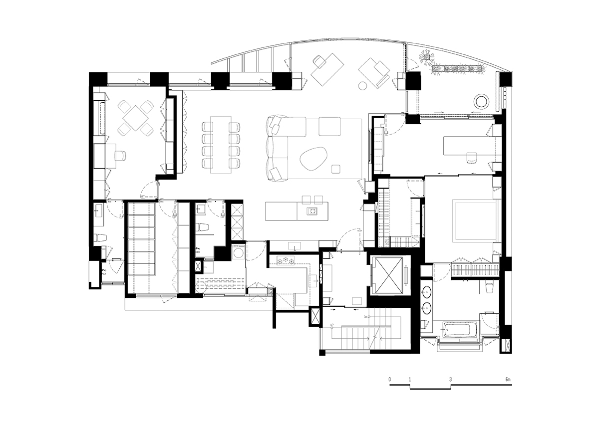 L Residence