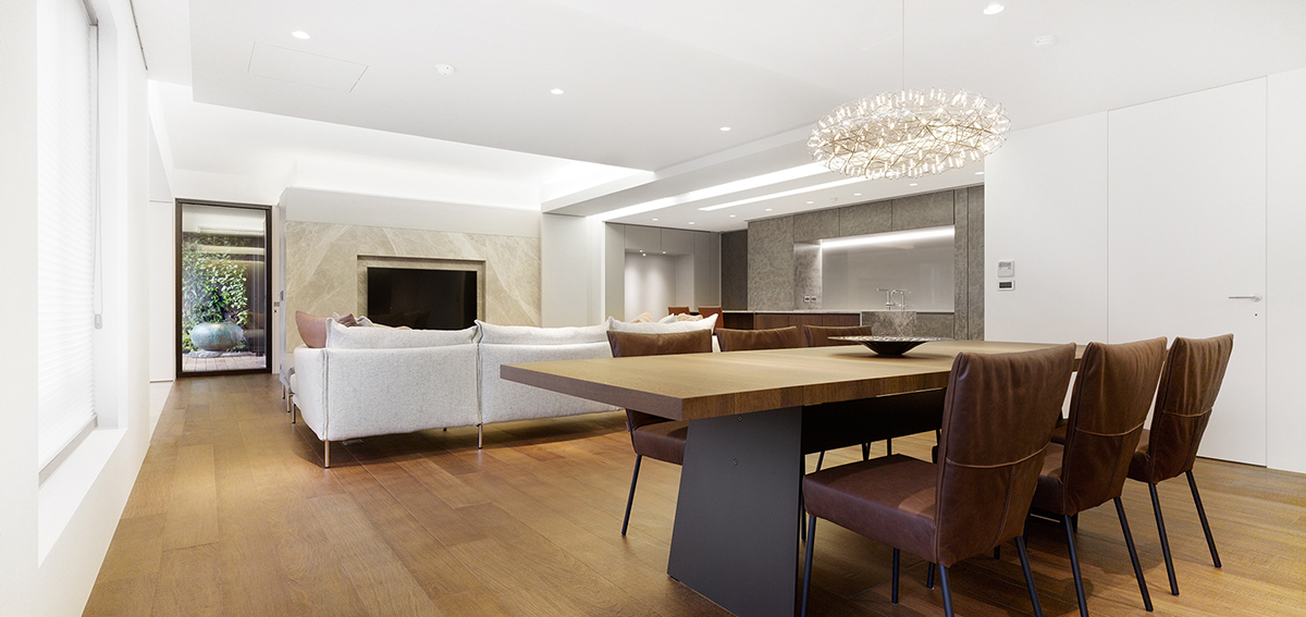 L Residence