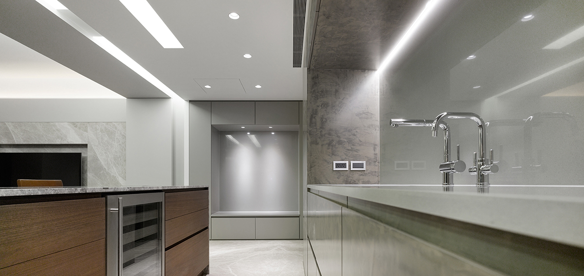 L Residence