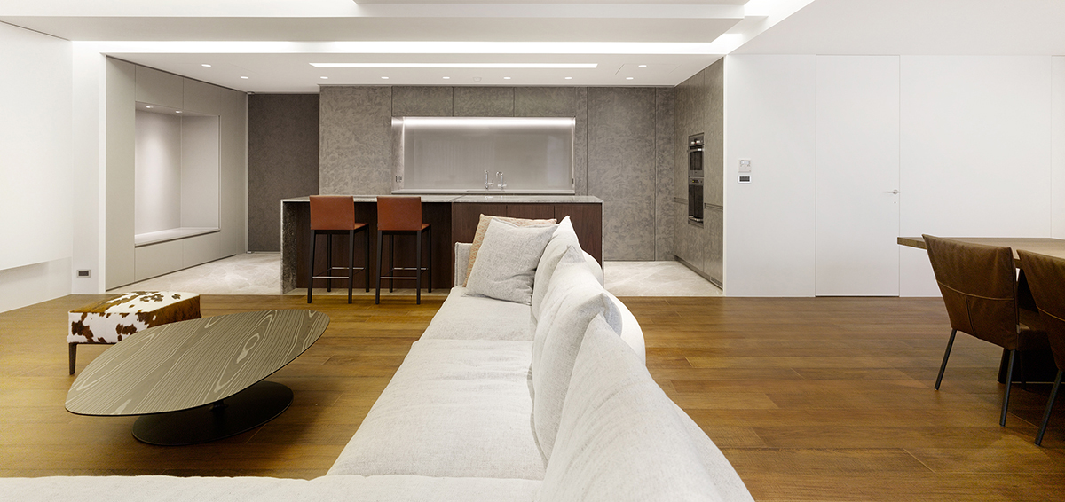 L Residence
