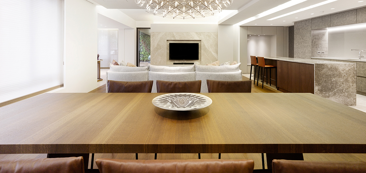 L Residence