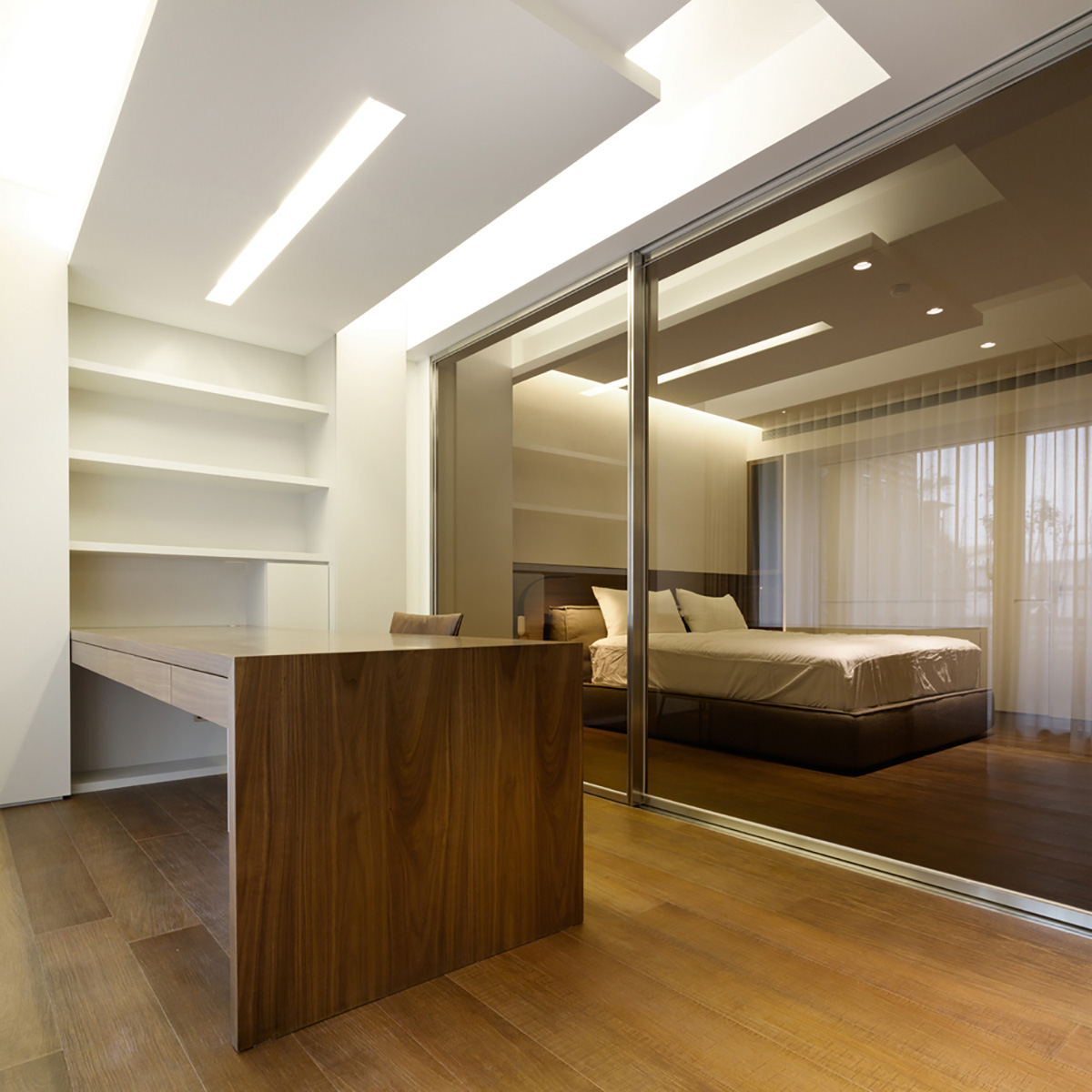 L Residence