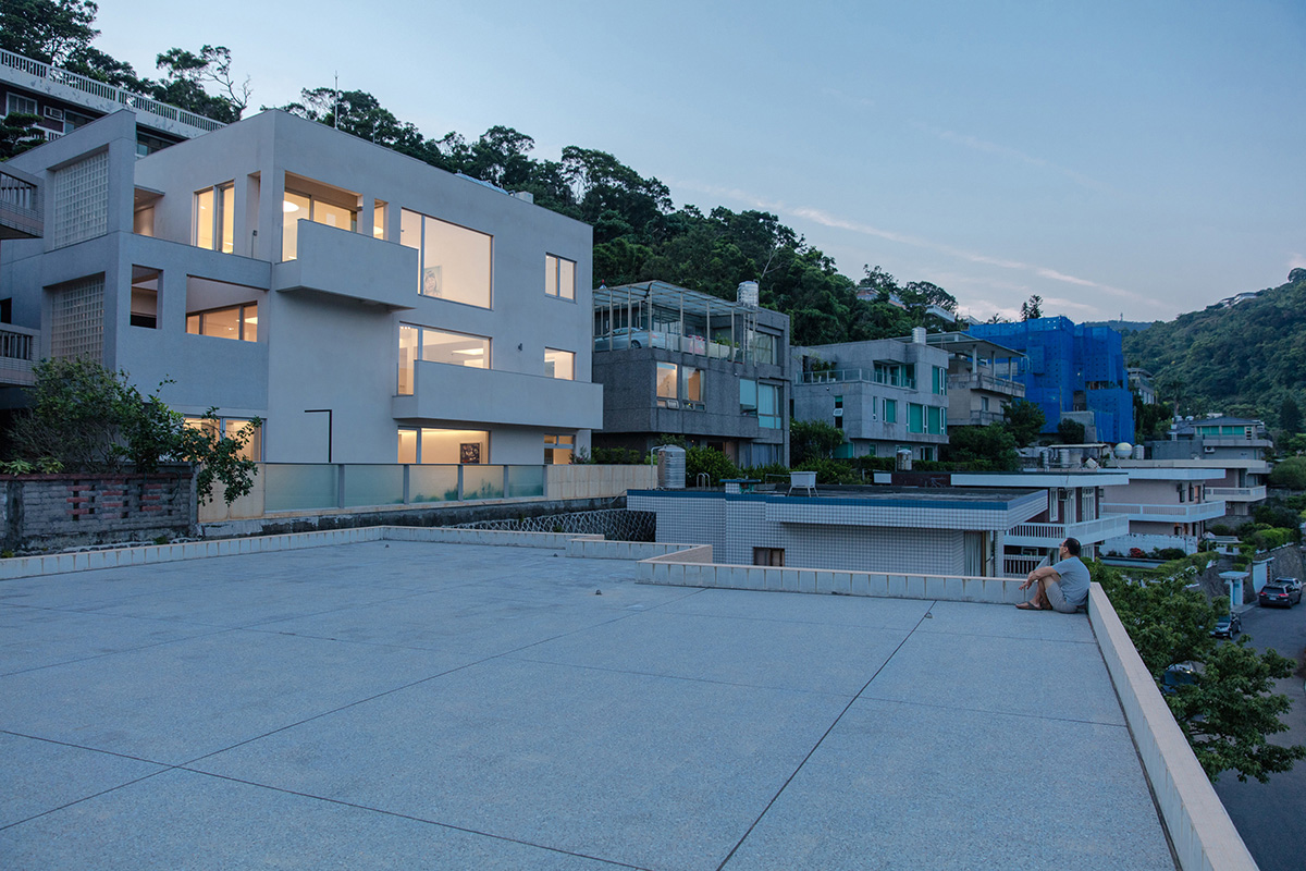 House C