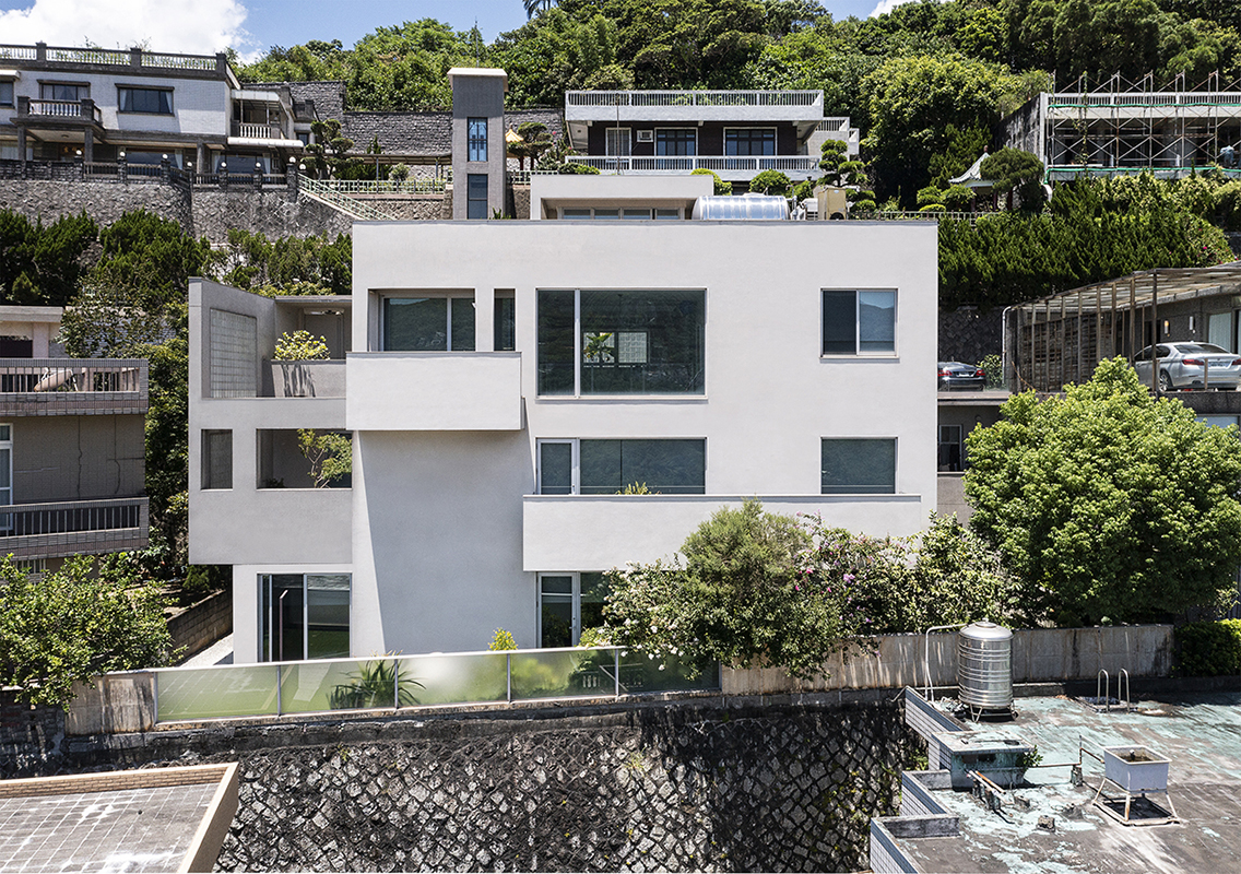 House C