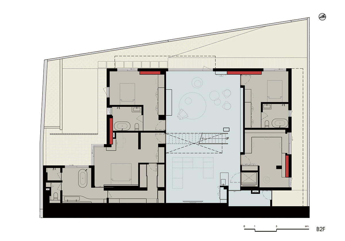 House C