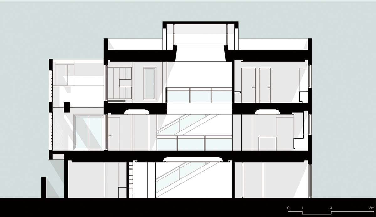 House C