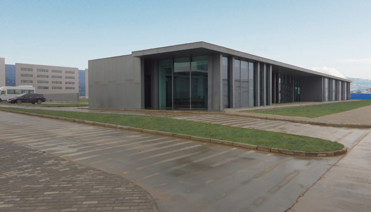 Power Source Energy Office –Gi-An