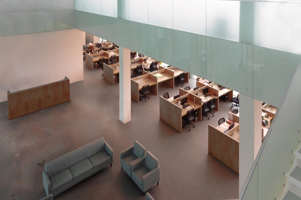 Power Source Energy Office –Gi-An