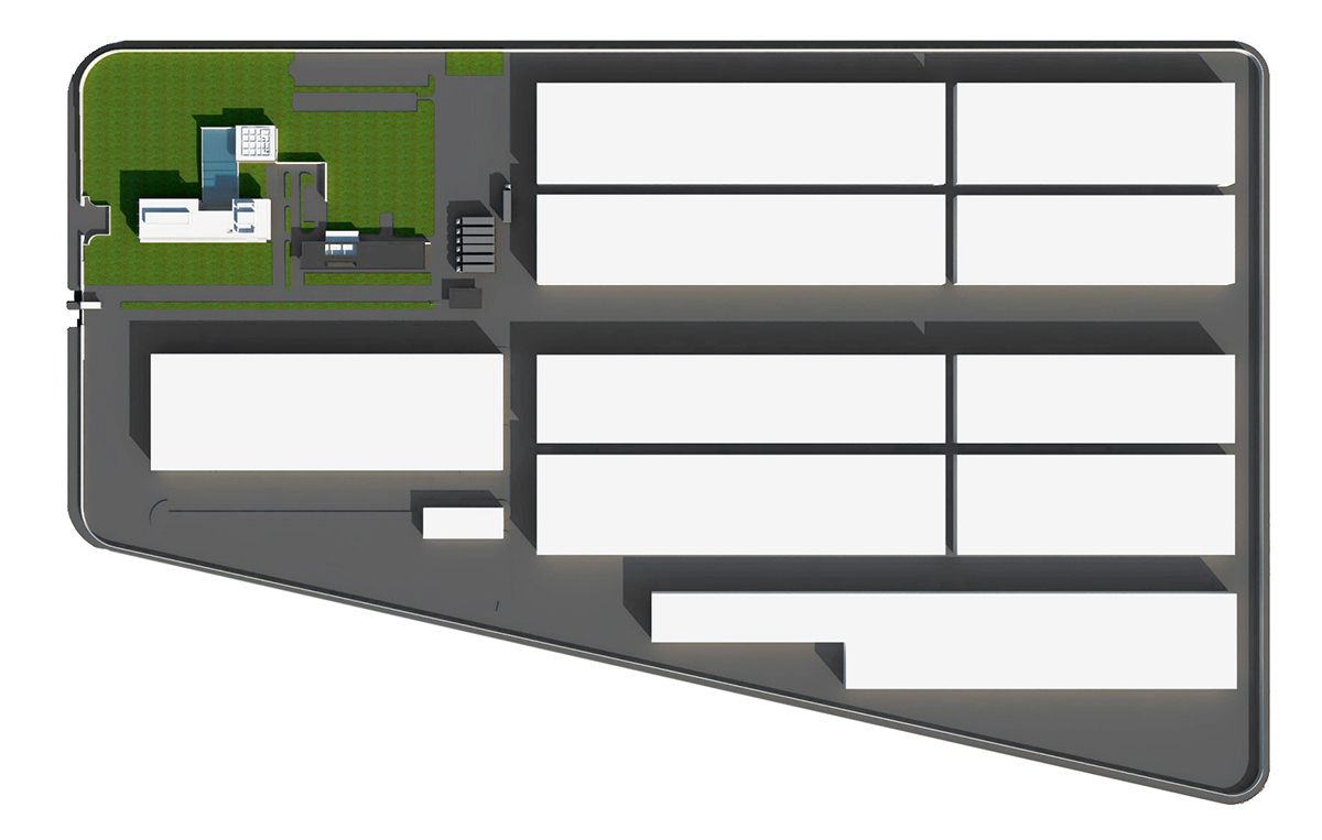 Power Source Energy Office –Gi-An