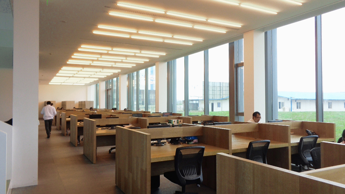 Power Source Energy Office –Gi-An