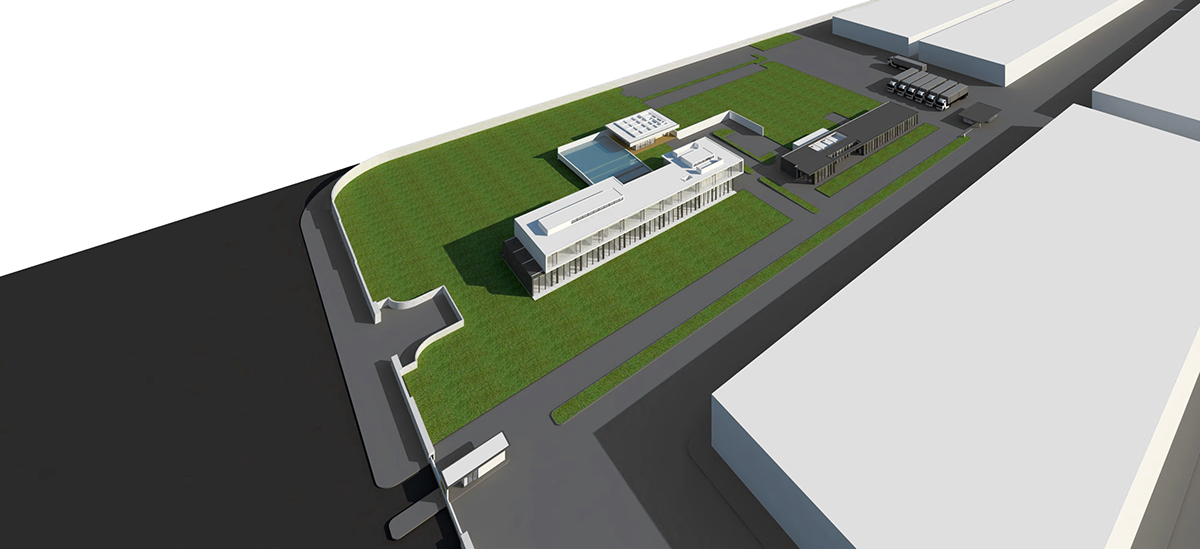 Power Source Energy Office –Gi-An