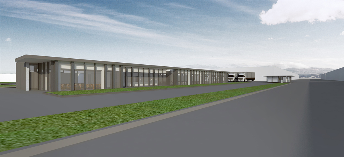 Power Source Energy Office –Gi-An