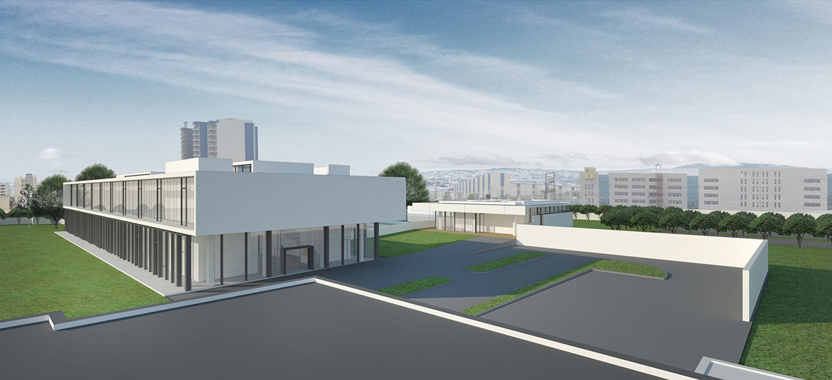 Power Source Energy Office –Gi-An