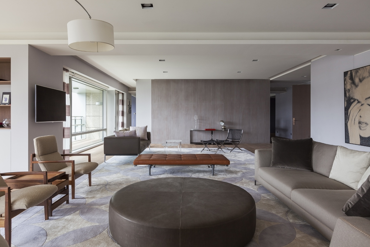 Kao Residence