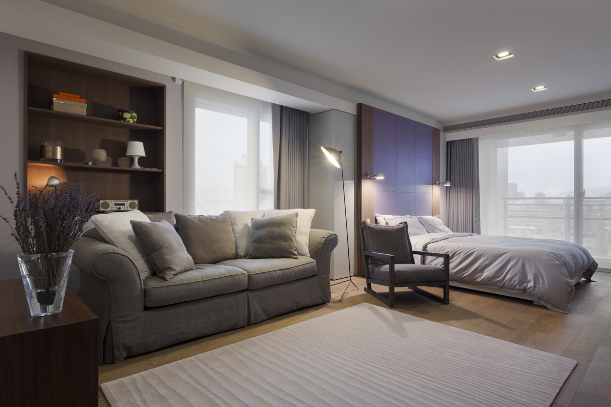 Kao Residence