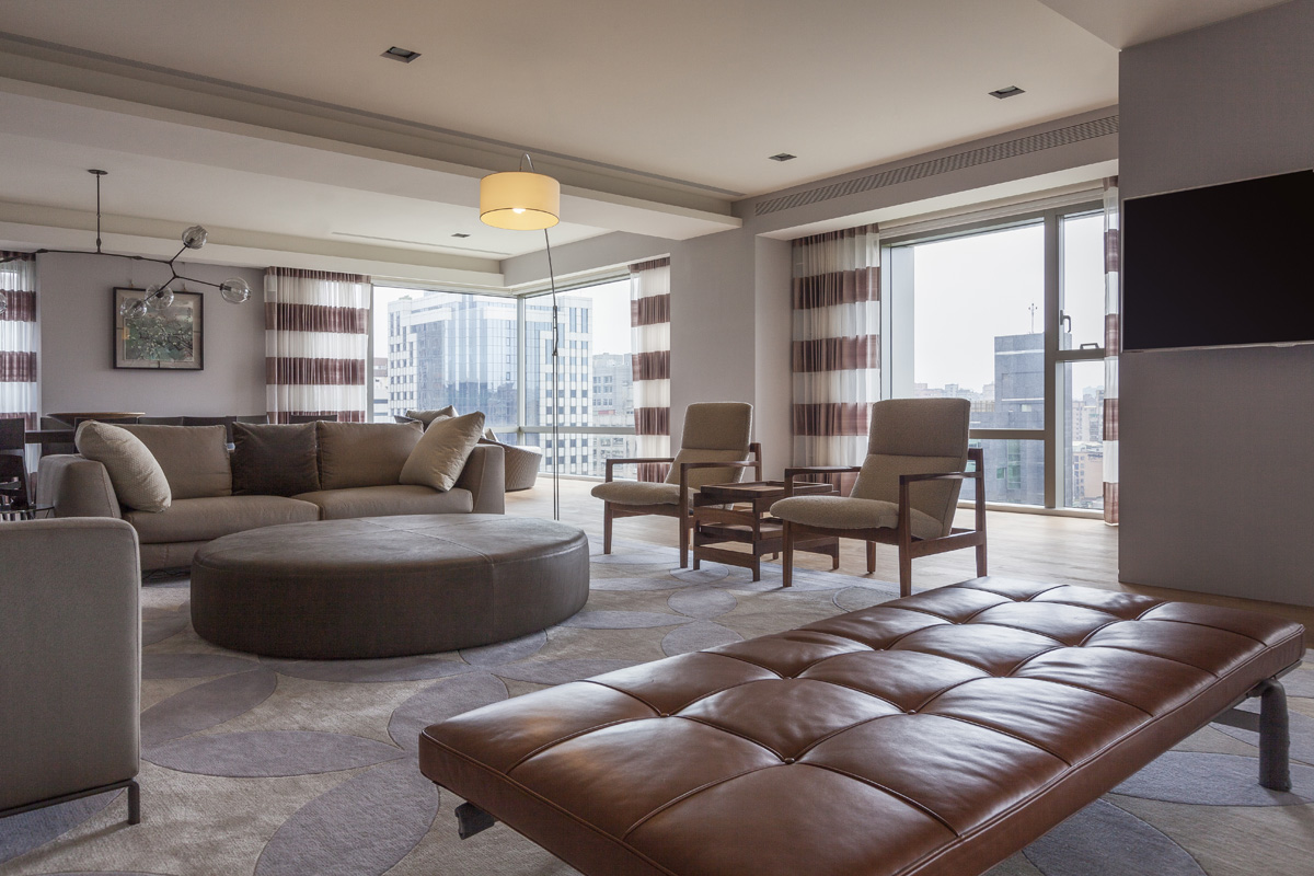 Kao Residence