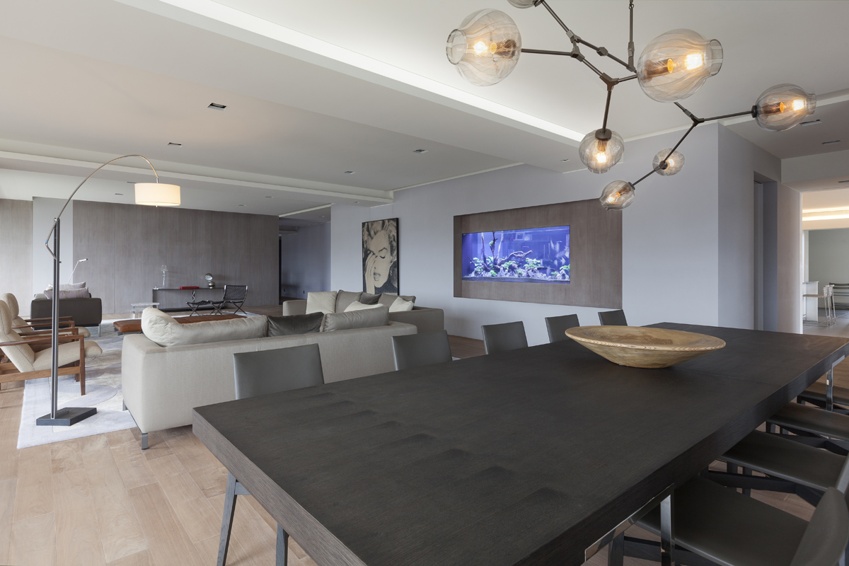 Kao Residence