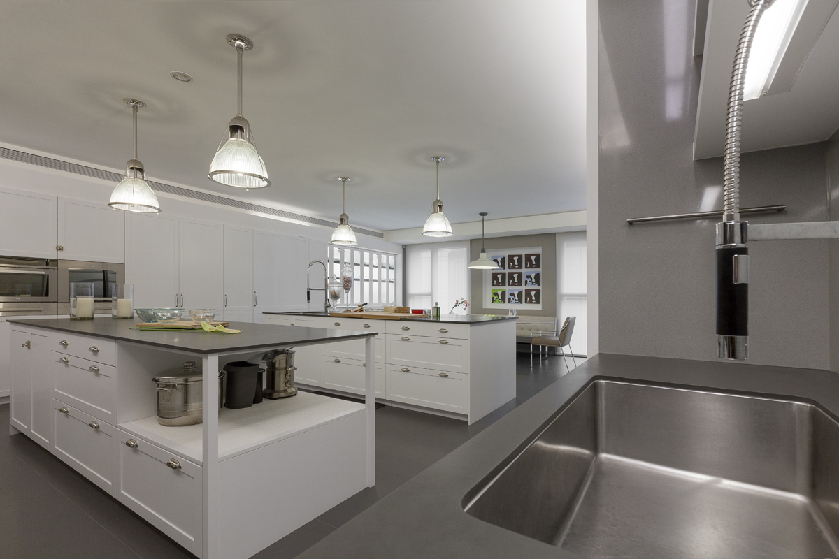 Kao Residence