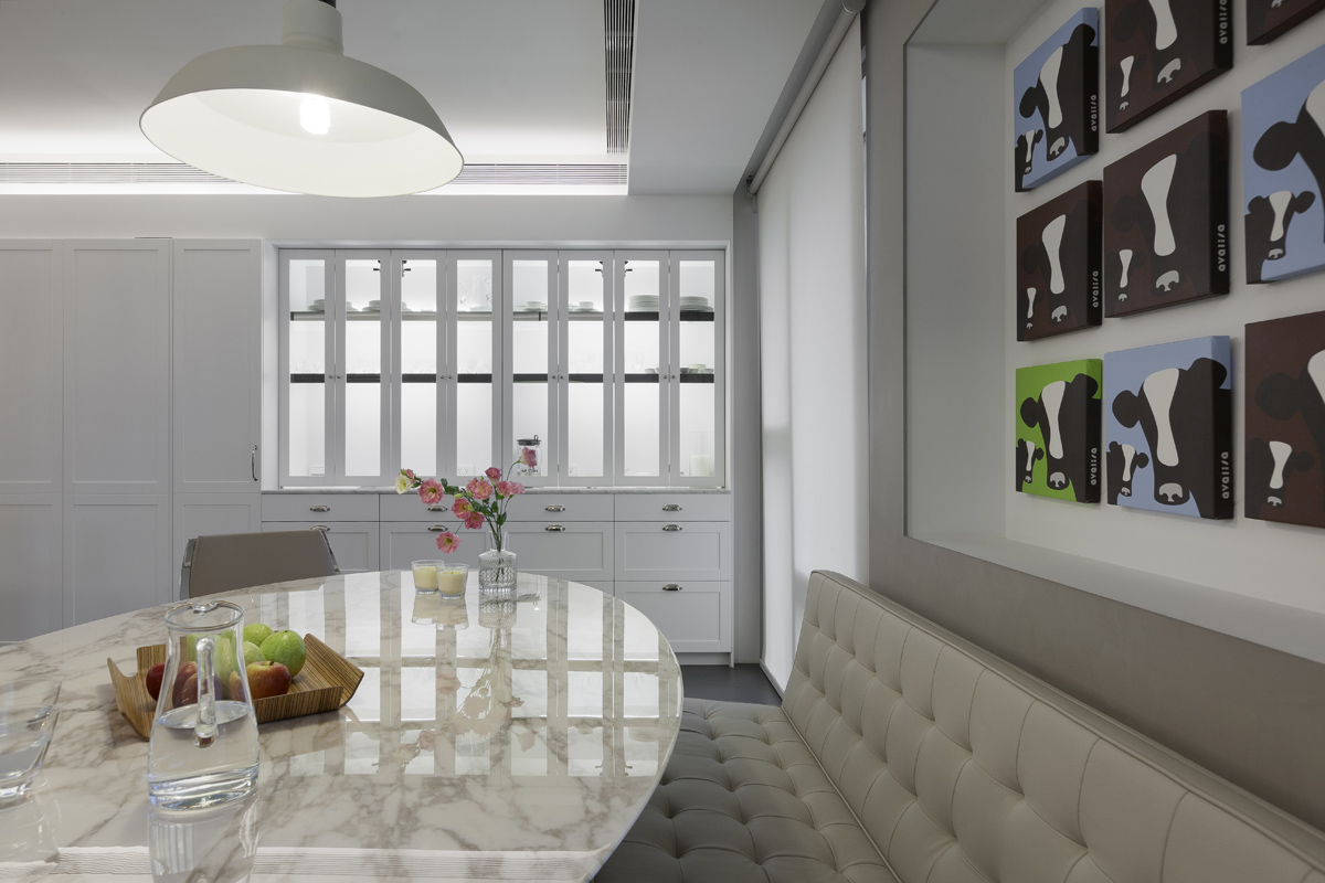 Kao Residence