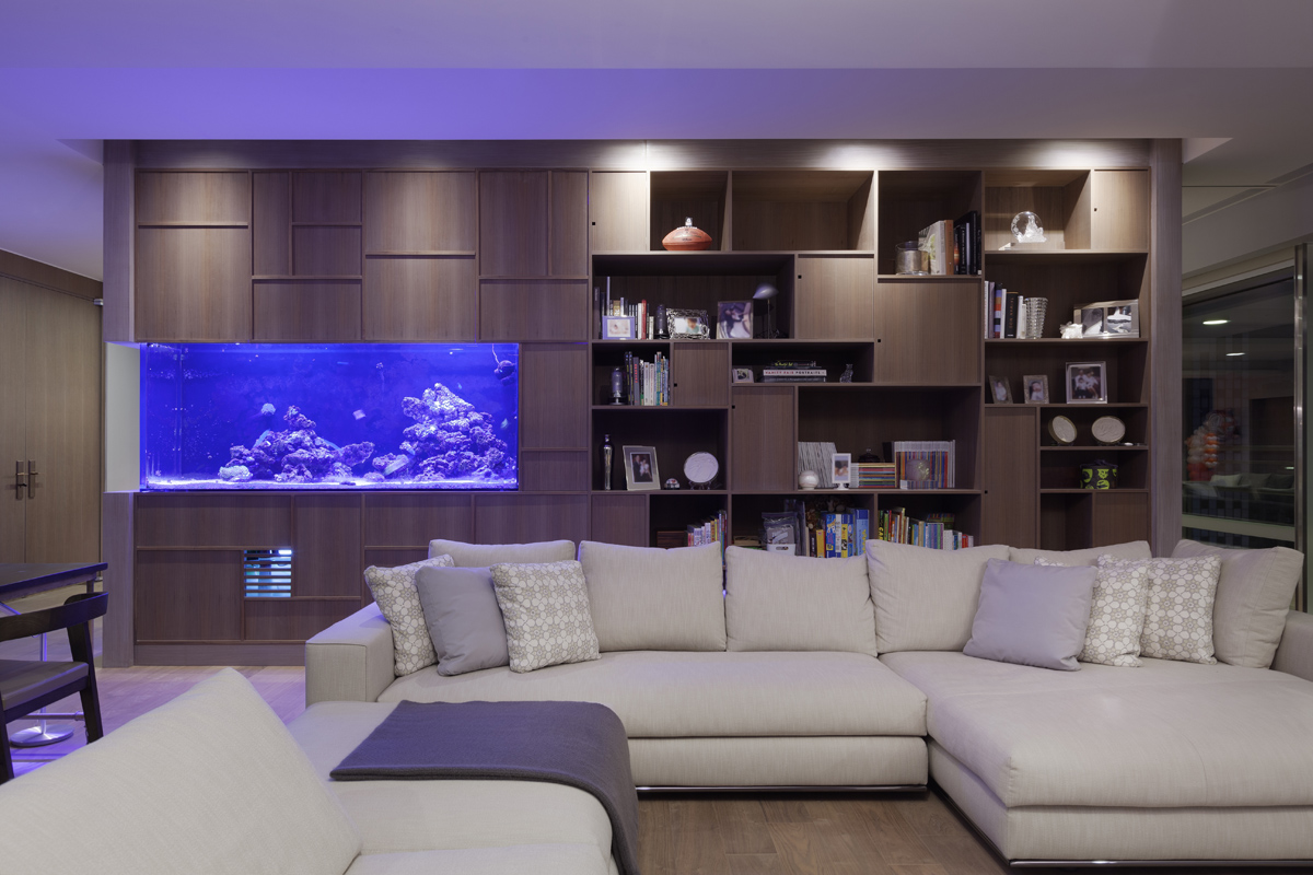 Kao Residence