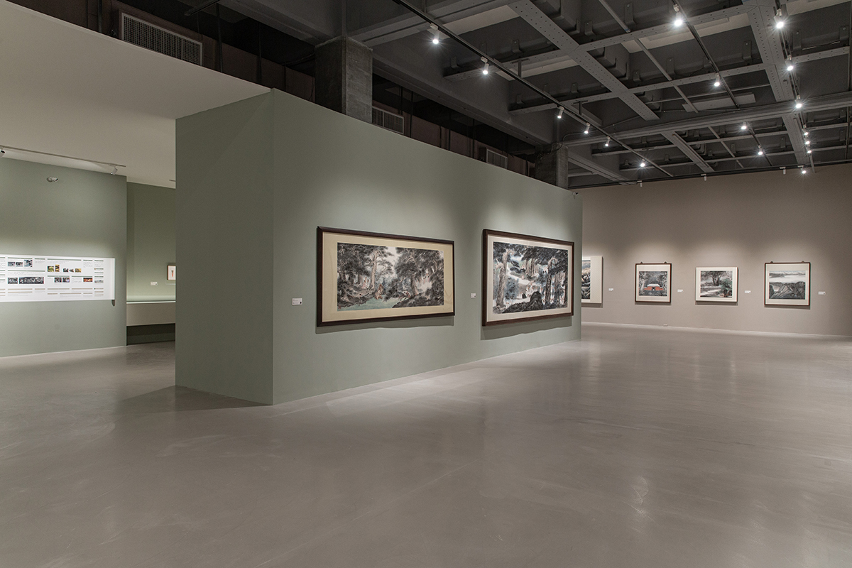 TFAM Exhibitions