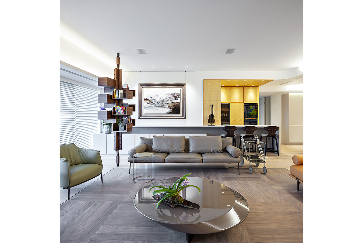 Kao Residence