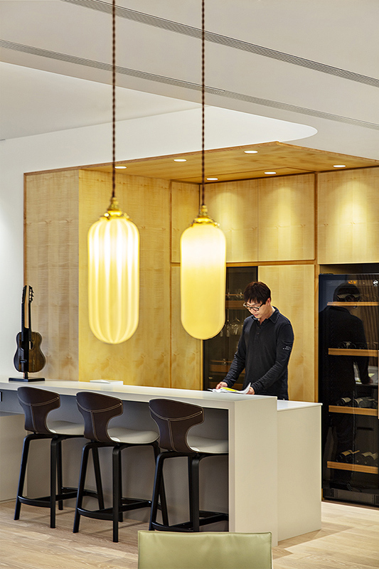Kao Residence