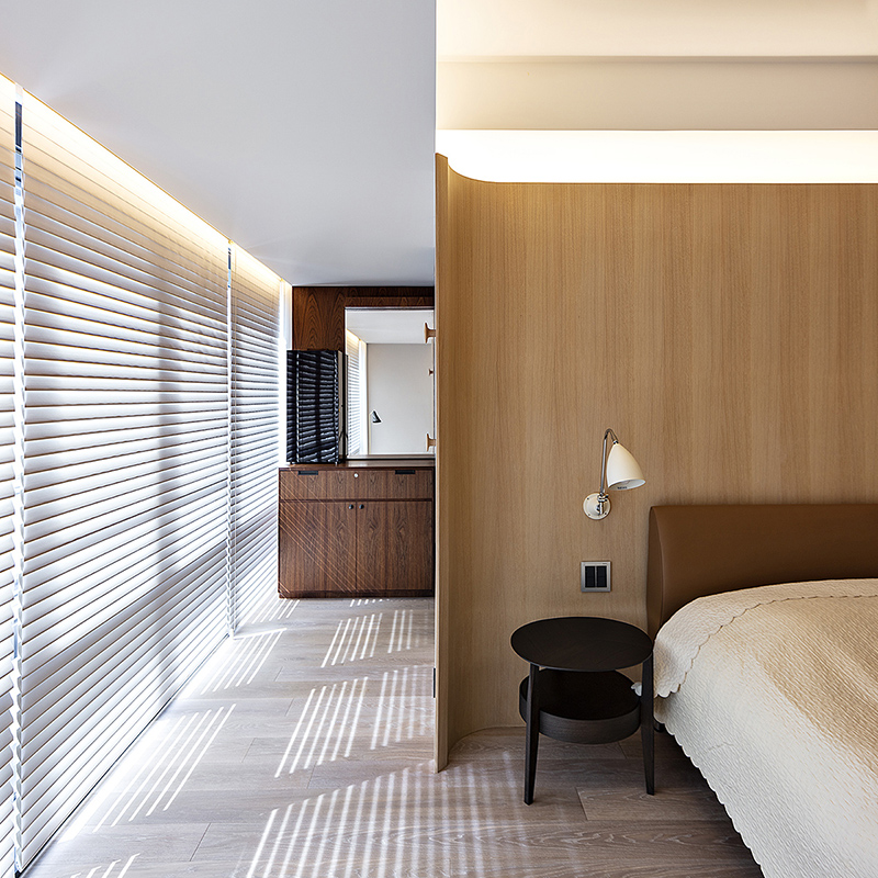 Kao Residence