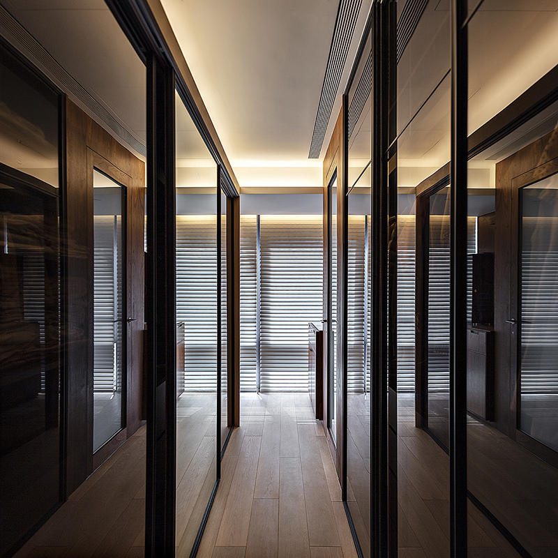 Kao Residence