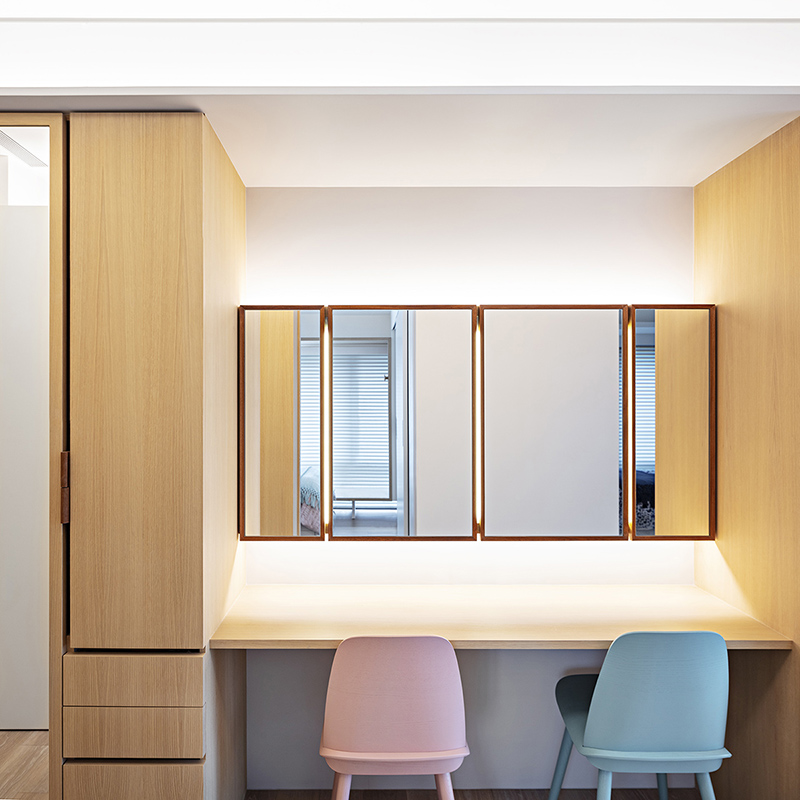 Kao Residence