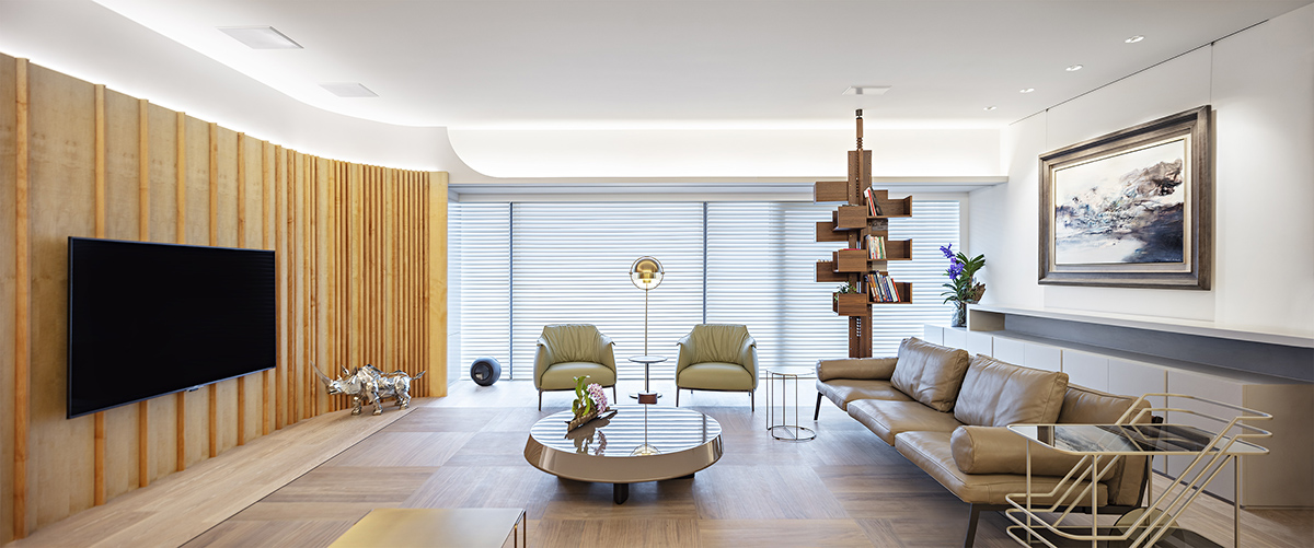 Kao Residence