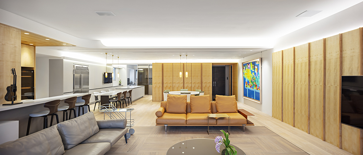 Kao Residence