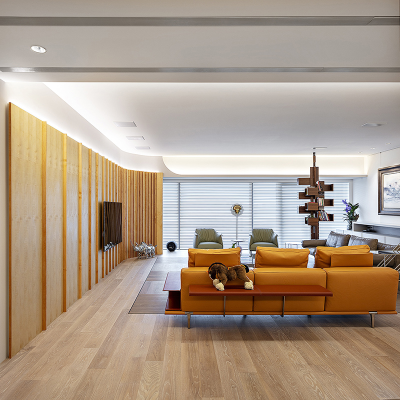 Kao Residence