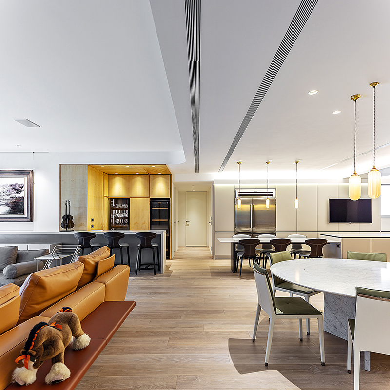 Kao Residence