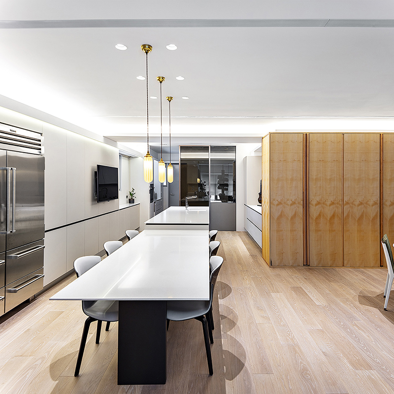 Kao Residence