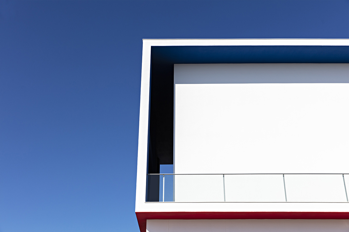 Shuttle Office Building
