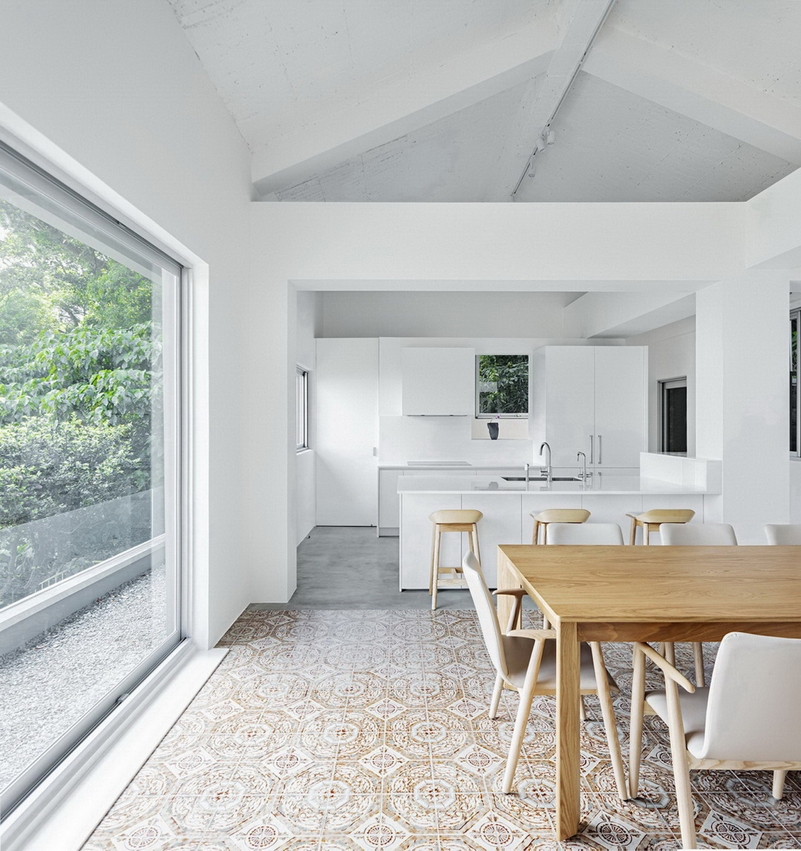Kao Residence