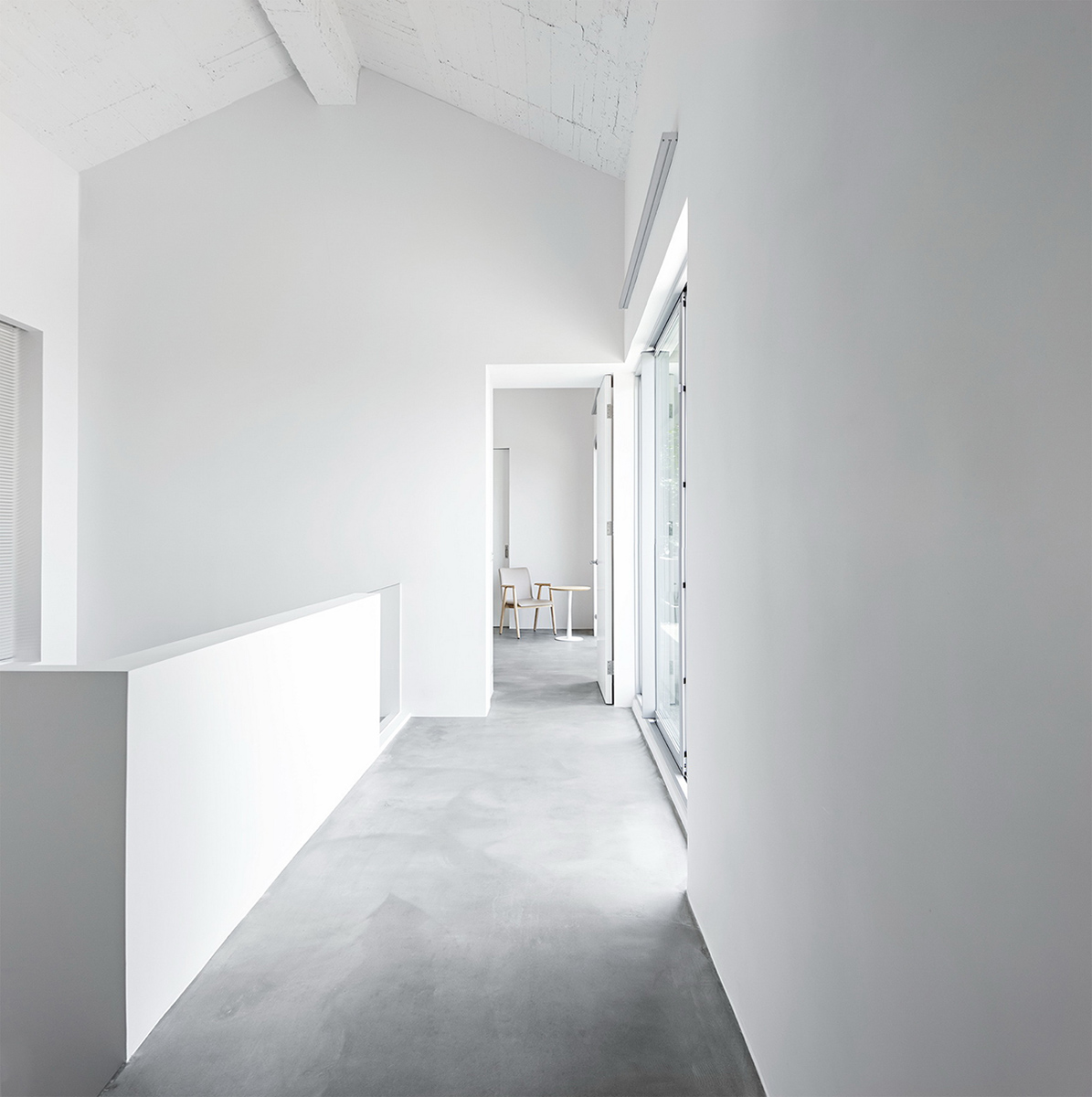 Kao Residence