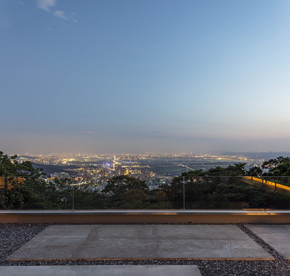 Kao Residence