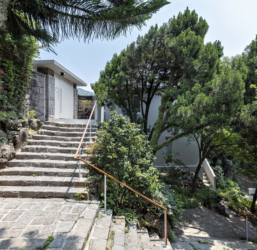 Kao Residence
