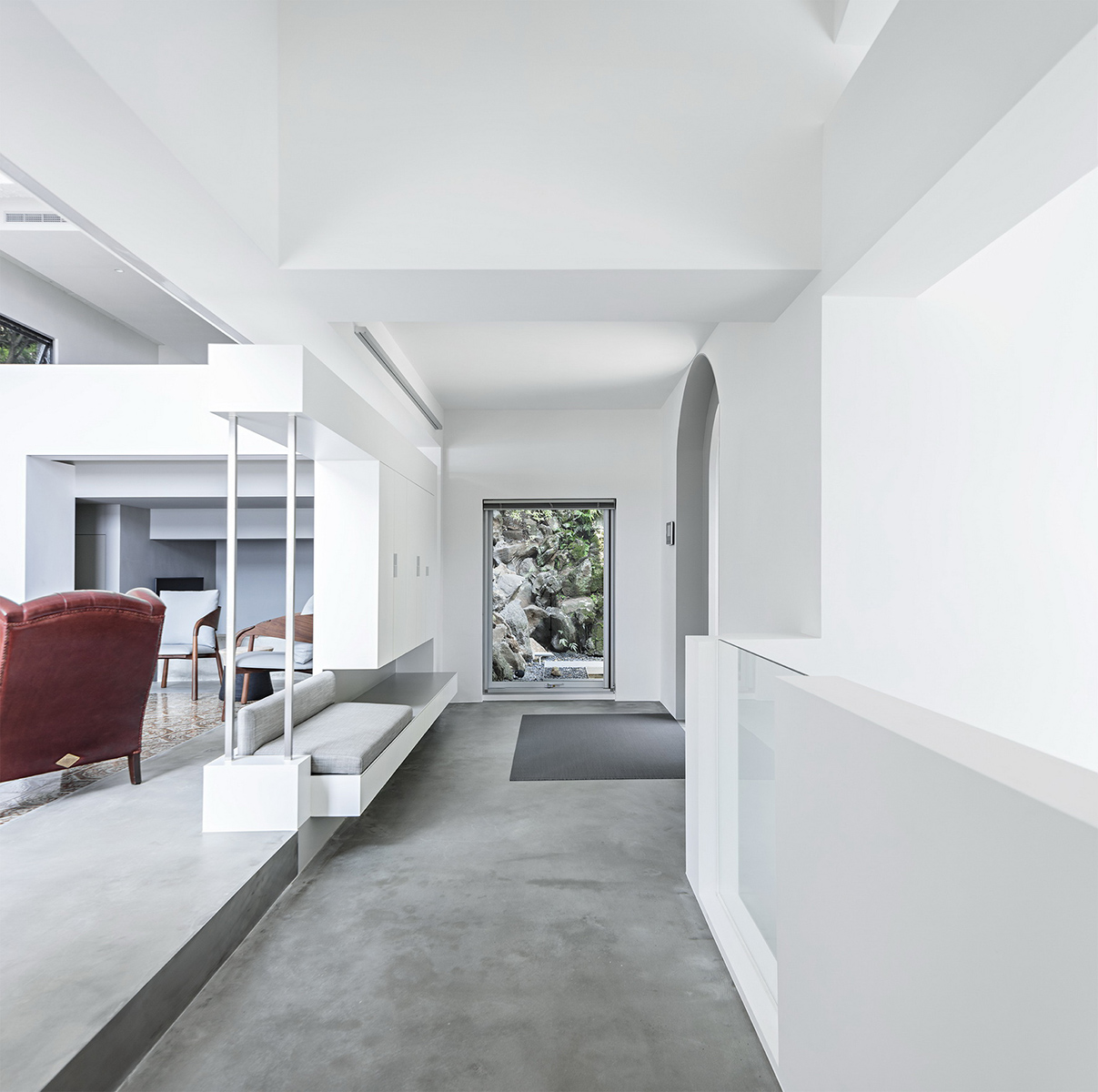 Kao Residence