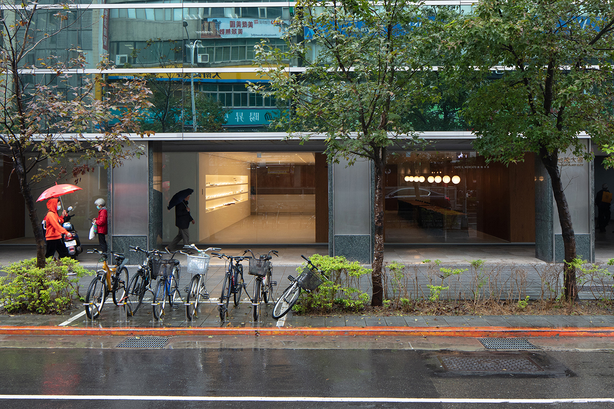 Kao Residence