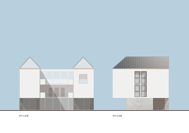 House W