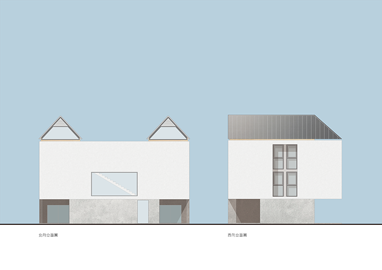 House W